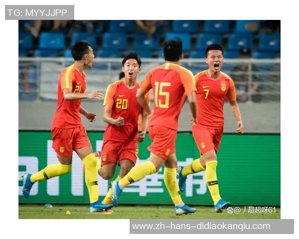 中国足球希望的未来展望与青训体系的建设之路