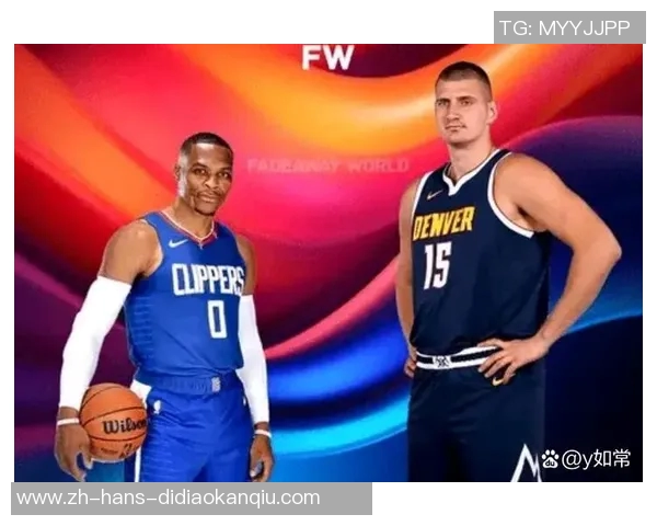 约基奇领衔掘金逆转国王德罗赞狂砍35分威少贡献25分助力胜利