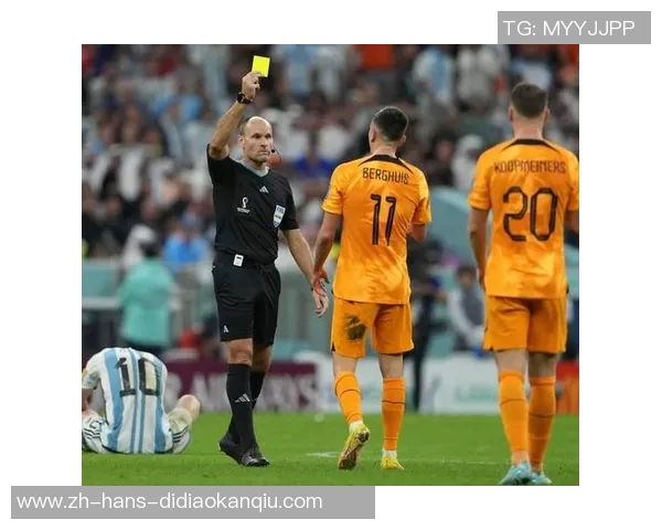 足球黄牌牌的背后故事与影响解析让我们重新审视这项运动的公平与激情